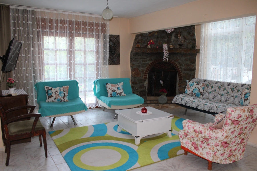 Villa Reyhan